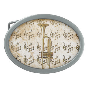 Belt Buckle - Customized