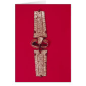 Belt buckle, from the cemetery (Front)