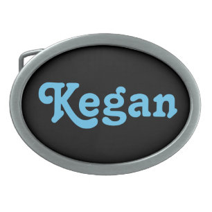 Belt Buckle Kegan