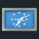 Belt Buckle with Flag of Corpus Christi City, USA<br><div class="desc">Elevate your style with our exclusive belt buckle featuring the flag of Corpus Christi! Crafted with meticulous attention to detail, this belt buckle is more than just a functional accessory; it’s a celebration of Corpus Christi’s vibrant spirit and coastal pride. The design prominently displays the iconic Corpus Christi flag, making...</div>