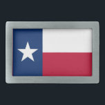 Belt Buckle with Flag of Texas State<br><div class="desc">Add a touch of Texas pride to your wardrobe with our exclusive belt buckle featuring the flag of Texas! Crafted with both style and durability in mind, this Texas-themed belt buckle is more than just a functional accessory; it’s a celebration of Texas' rich heritage. The design prominently displays the iconic...</div>