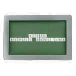 Happy
 Birthday NAkINA.TARUN  Belt Buckles