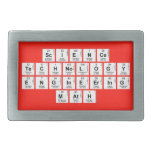 Science 
 Technology 
 Engineering 
 Math  Belt Buckles