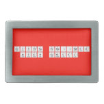 Cristina Fernández
 Hugo Gamaza  Belt Buckles