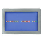 Manmeet kanwal kaur  Belt Buckles
