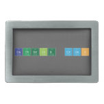 Catherine Cross  Belt Buckles