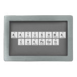 Aayushma
 Chapagain  Belt Buckles