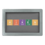 hiken  Belt Buckles