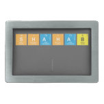 SHAHAB
 
   Belt Buckles