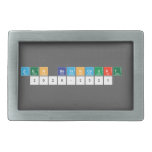 Zen Betancourt 
  2020-2021  Belt Buckles