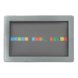AdaLyn MaRIE kruEger  Belt Buckles