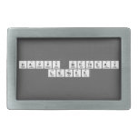 Happy birthday
 Lenoxx  Belt Buckles