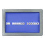 
 Ms pettys classroom  Belt Buckles