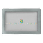 North
 South
 East
 West
 800 steel street Ny City by: Janelle H Cooper  Belt Buckles