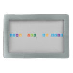 Aylin  ile  Fen Vakti
   Belt Buckles