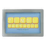    Zingi
 Warshell
   Belt Buckles
