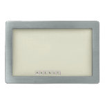 Rothamsted
 Avenue
 
   Belt Buckles
