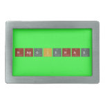 MaggieMae  Belt Buckles