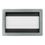 David Adenugba Star Boy  Belt Buckles