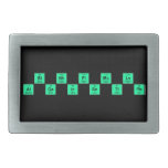 Bi Nh Fl Mc Lv
 Al Ga In Sn Tl Pb  Belt Buckles