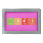 LORI  Belt Buckles