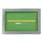 Emmanuel Macasakit  Belt Buckles