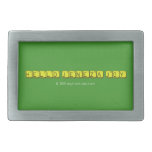 Hello jeneza joy   Belt Buckles