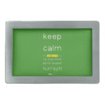 keep
 calm 
 it's JULY,it's
 my boyfriends
 birth month
 hurray!!!  Belt Buckles