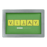 Vijay     Belt Buckles