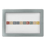 announcements  Belt Buckles