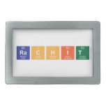 Rachit  Belt Buckles