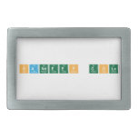 Sandeep gola   Belt Buckles