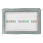 Happy Birthday Mark  Belt Buckles