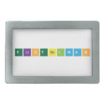 EliotGelwan  Belt Buckles