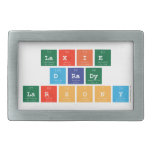 laxie
 drady
 larsony  Belt Buckles