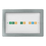 que|s'to sa|s?  Belt Buckles