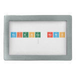science news
   Belt Buckles
