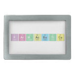 Farmaceutica   Belt Buckles