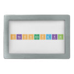 ONASHAMSAKAL  Belt Buckles