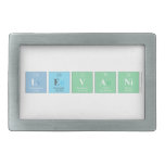 levani  Belt Buckles