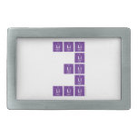 LiLiLi
 Li
 Lili
 Li
 Lilili  Belt Buckles