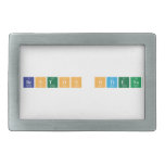 Benton Otieno  Belt Buckles