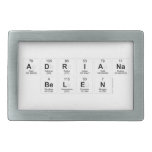 ADrIaNa 
 Belen  Belt Buckles
