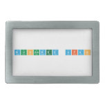 Muhammed Irfan  Belt Buckles