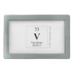 V  Belt Buckles