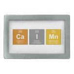 Caimn  Belt Buckles