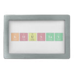 Koustav  Belt Buckles