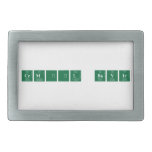 CEMİL BAYIR  Belt Buckles