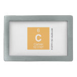 C  Belt Buckles