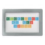 Elementary
 my dear
 Watson  Belt Buckles